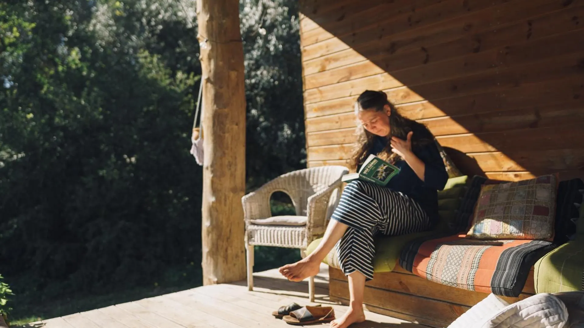La Veleta Cadiz Hotel Luxury tent