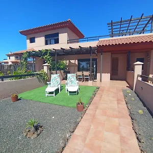 Villardilla Fuerteventura , La Oliva España