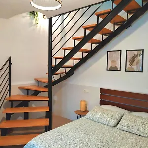 Duplex Mm Center , Málaga España