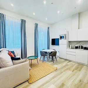 Qe Apartamento