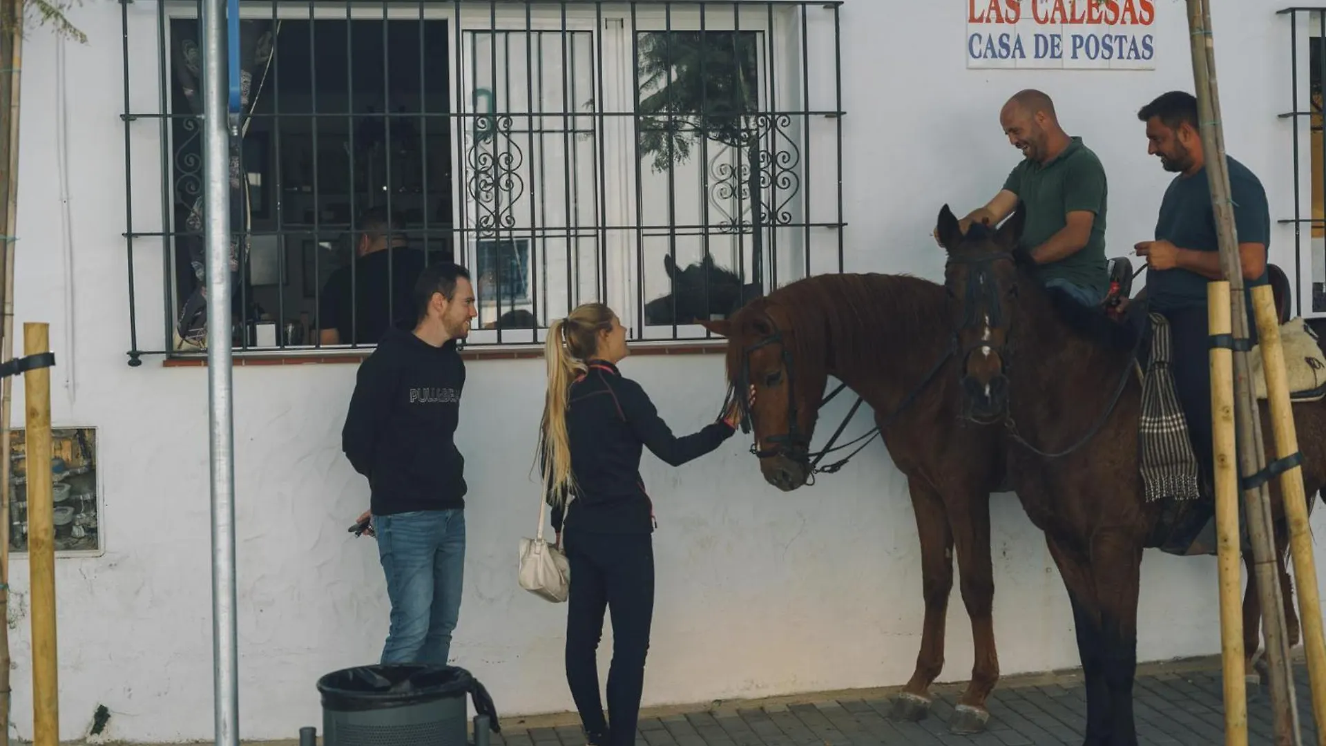 La Veleta Cadiz Hotel